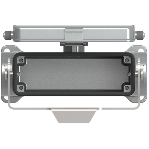 T1660243232-100 TE Connectivity Housings for HDC Connectors Image 3