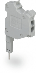 Test plug for connection terminal, 2000-511