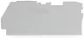 2104-1291 WAGO Terminals Accessories