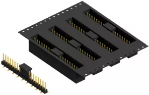 SL10SMD06219GBTR Fischer Elektronik PCB Connection Systems