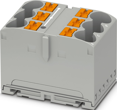 1082387 Phoenix Contact Series Terminals