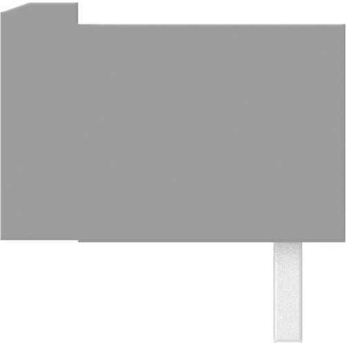 1546209-8 TE Connectivity PCB Connection Systems Image 2