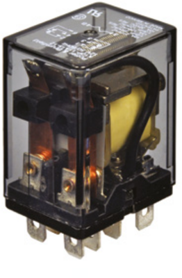 5-1393144-5 Potter & Brumfield Industrial Relays