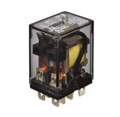 4-1393144-1 Potter & Brumfield Industrial Relays