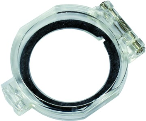Sealing cover, for Har-Port connector, 09455020001