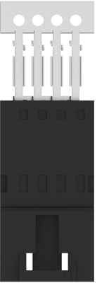 5-103946-3 AMP PCB Connection Systems Image 3