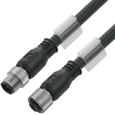 1964710030 Weidmüller Patch Cables, Telephone Cables