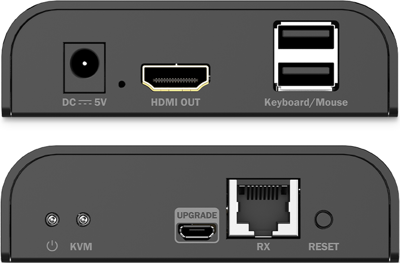 DS-55355 DIGITUS Converters Image 4
