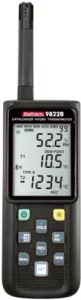SEFRAM9822B SEFRAM Thermometers and Displays