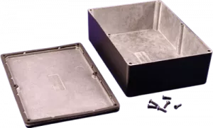 1550WEBK Hammond General Purpose Enclosures