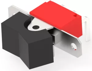 1571986-8 TE Connectivity Rocker Switches