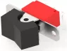 1571986-8 TE Connectivity Rocker Switches