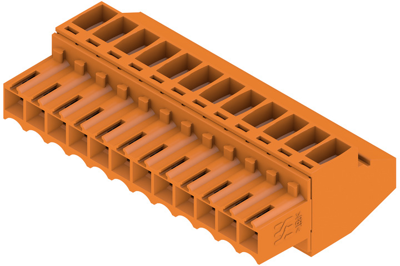 1638650000 Weidmüller PCB Connection Systems Image 1