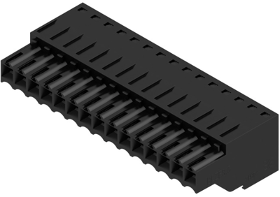 1690550000 Weidmüller PCB Connection Systems