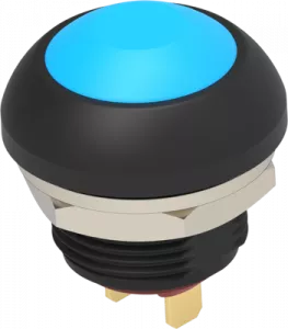 2329383-5 Alcoswitch Pushbutton Switches