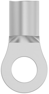 8-34104-1 AMP Cable Lugs Image 3