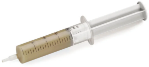 Copper paste, syringe 20 ml, 249-130