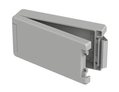 00115225 Bopla General Purpose Enclosures Image 2