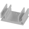 10019297 Fischer Elektronik Heat Sinks