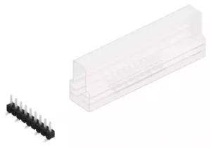 SL10SMD0409ZSM Fischer Elektronik PCB Connection Systems