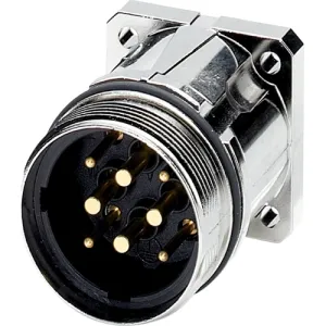 1242766 Phoenix Contact Sensor-Actuator Connectors