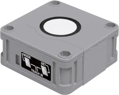 134000 PEPPERL+FUCHS Ultrasonic Sensors