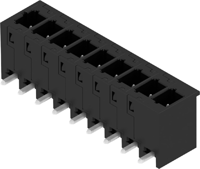 2741480000 Weidmüller PCB Connection Systems Image 2
