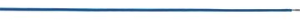 FEP-switching strand, ÖLFLEX HEAT 205 SC, 0.14 mm², AWG 26, blue, outer Ø 1 mm