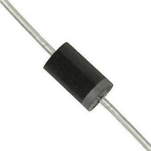 Rectifier diode, 200 V, 5 A, DO-201AD, BY550-200