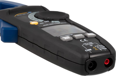 PCE-DC 25 PCE Instruments Clamp Meters Image 3