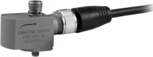 PCE-PVS 30 PCE Instruments Vibration measuring devices