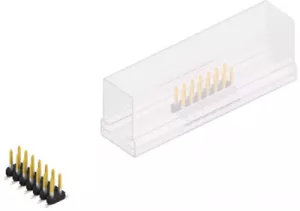 SLY8SMD04514SSM Fischer Elektronik PCB Connection Systems