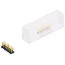 SLY 8 SMD 045 14 S SM Fischer Elektronik PCB Connection Systems