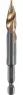T3200 10 C.K Tools Drills, Mills, Mounted Points, Cutting Discs