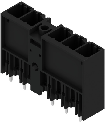 1048590000 Weidmüller PCB Connection Systems Image 1