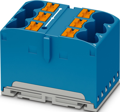 1082388 Phoenix Contact Series Terminals