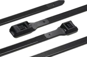 112-18060 HellermannTyton Cable Ties