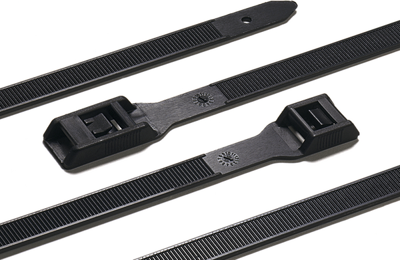 112-18060 HellermannTyton Cable Ties