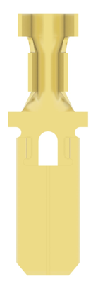 170340-1 AMP Receptacles Image 3