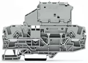 2006-1612 WAGO Series Terminals