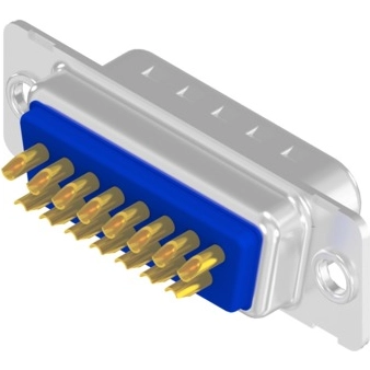 4STD15PAM99A10X CONEC D-Sub Connectors Image 2