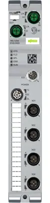 765-1204/100-000 WAGO Digital modules Image 2