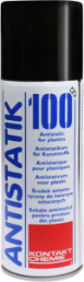 Antistatic spray, Kontakt Chemie ANTISTATIK 100, 200 ml spray can, 83009-AF