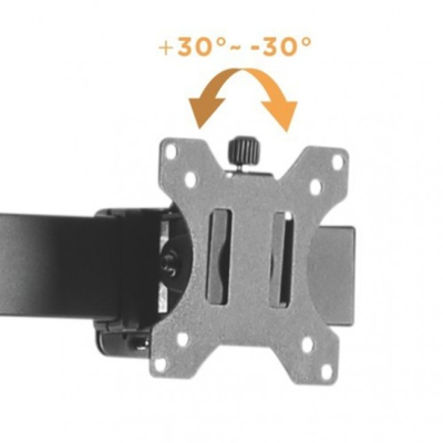 ICA-TR42 EFB-Elektronik Monitor mount Image 3