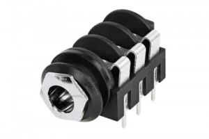 NMJ6HCD3 Neutrik Phono Connectors