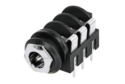 NMJ6HCD3 Neutrik Phono Connectors