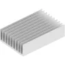 10019853 Fischer Elektronik Heat Sinks