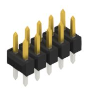10054918 Fischer Elektronik PCB Connection Systems