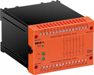 0040375 DOLD Safety relays
