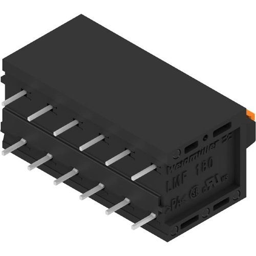 1425070000 Weidmüller PCB Connection Systems Image 2